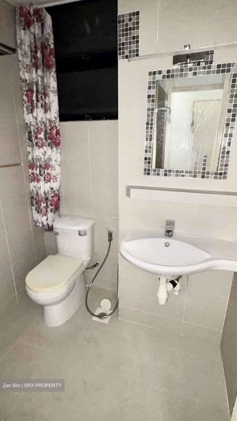 Bristol Lodge (D8), Apartment #560621781